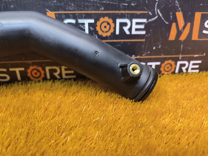 Патрубок интеркулера, 800 рублей, Красноярск