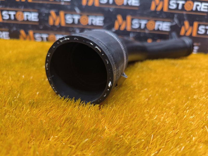 Патрубок интеркулера, 800 рублей, Красноярск