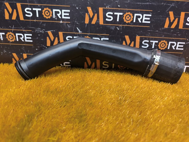 Патрубок интеркулера, 800 рублей, Красноярск