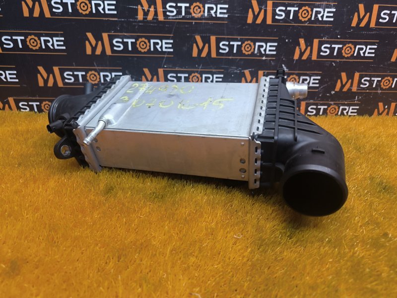 интеркулер, 8510 рублей, Красноярск