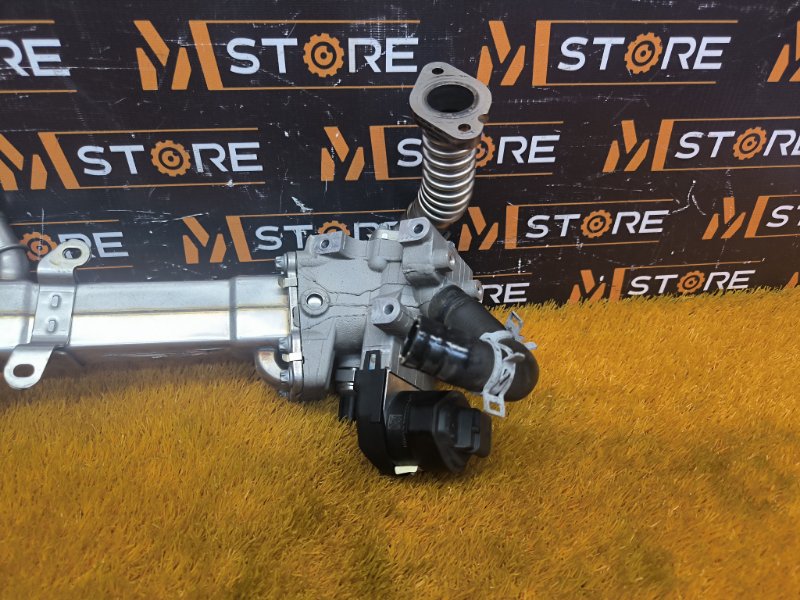 клапан EGR, 5000 рублей, Красноярск