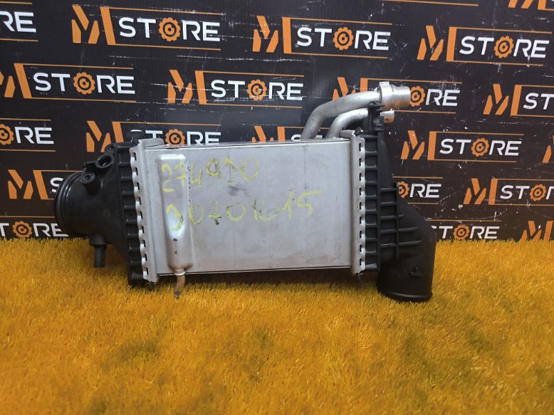 интеркулер, 8510 рублей, Красноярск