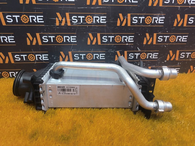 интеркулер, 8510 рублей, Красноярск