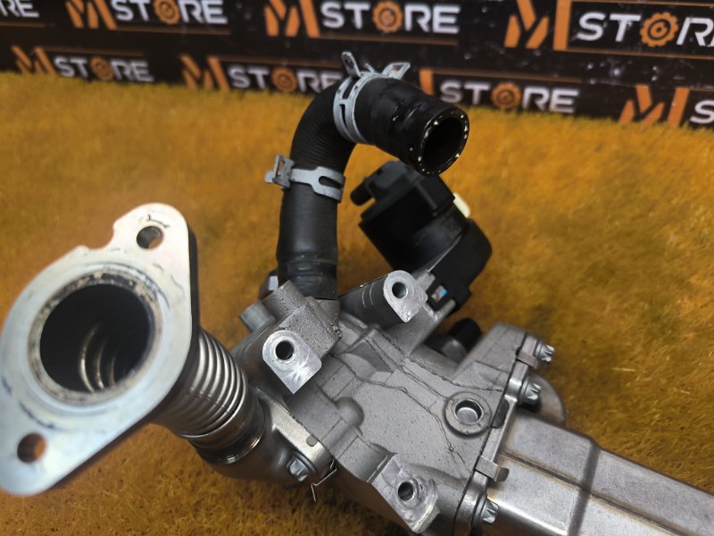 клапан EGR, 5000 рублей, Красноярск