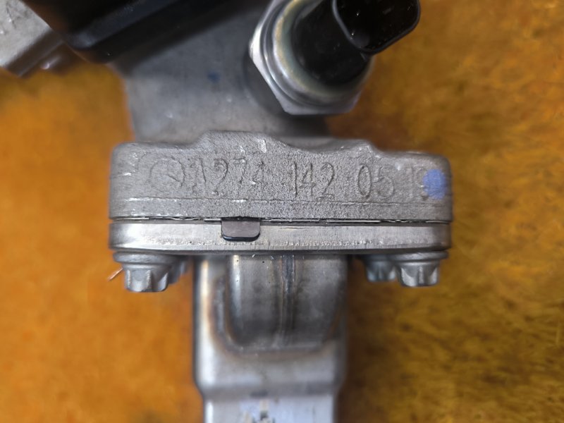 клапан EGR, 5000 рублей, Красноярск