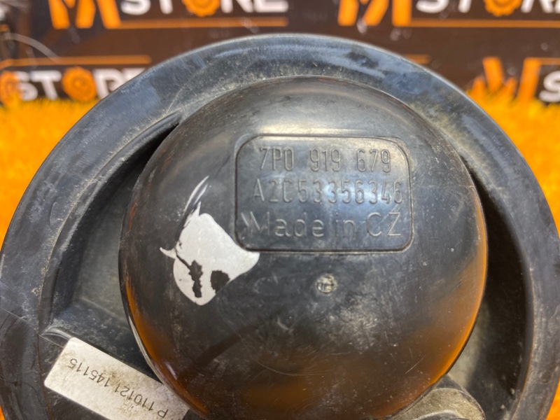 Фильтр топливный, 1000 рублей, Красноярск