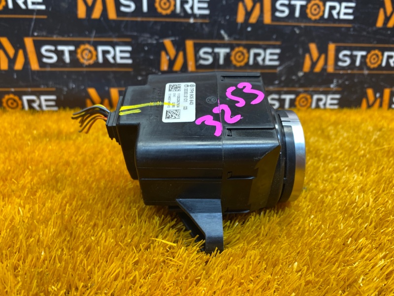 замок зажигания, 2000 рублей, Красноярск