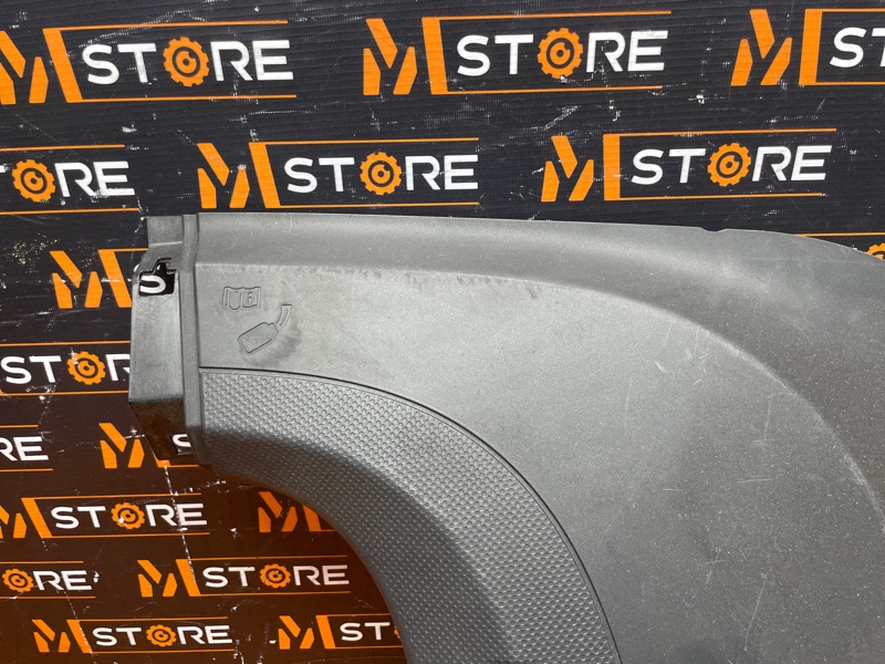 крышка двигателя, 4800 рублей, Красноярск