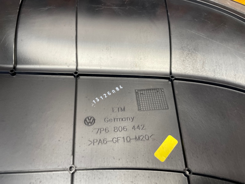 крышка двигателя, 4800 рублей, Красноярск