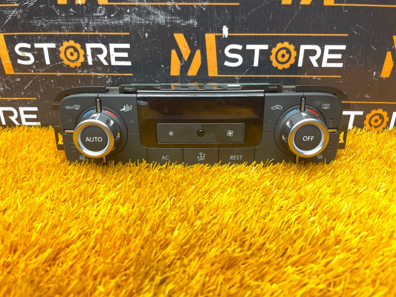 блок управления климат-контролем, 2500 рублей, Красноярск