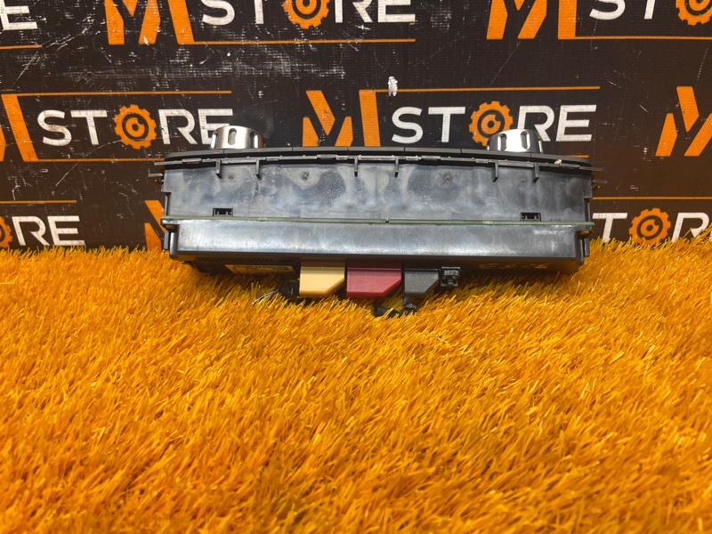 блок управления климат-контролем, 2500 рублей, Красноярск