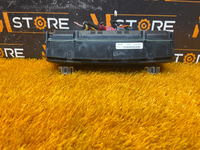 блок управления климат-контролем, 2500 рублей, Красноярск