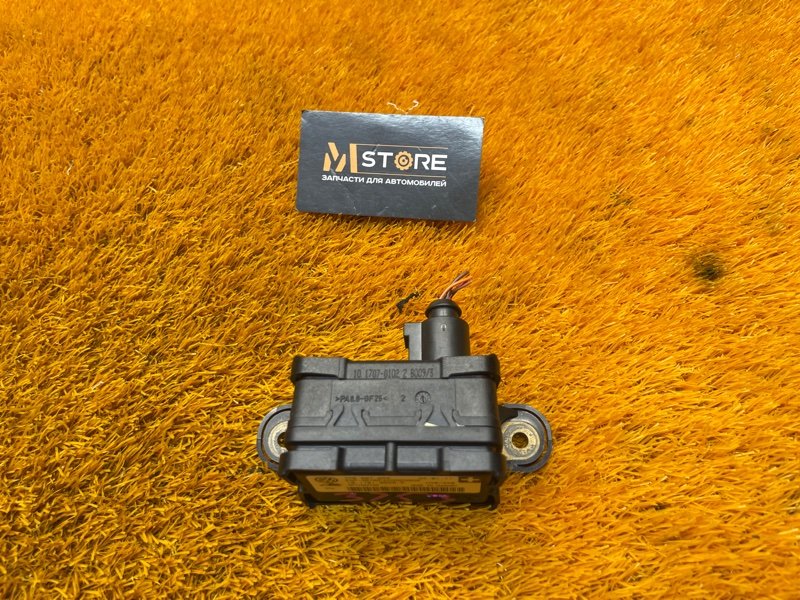 Датчик ускорения, 300 рублей, Красноярск