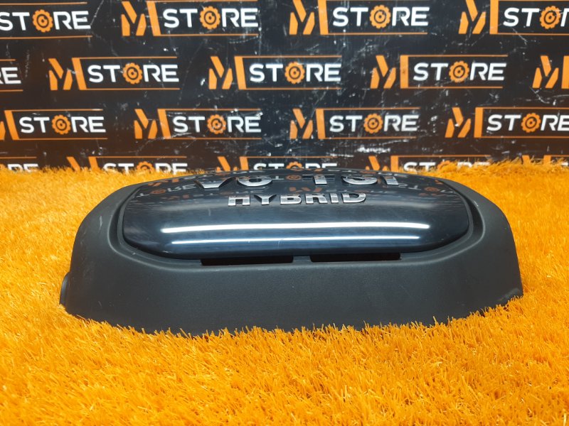 крышка двигателя, 2000 рублей, Красноярск