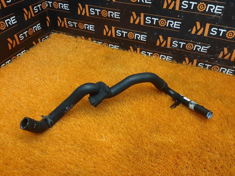 трубка охлаждающей системы, 1200 рублей, Красноярск