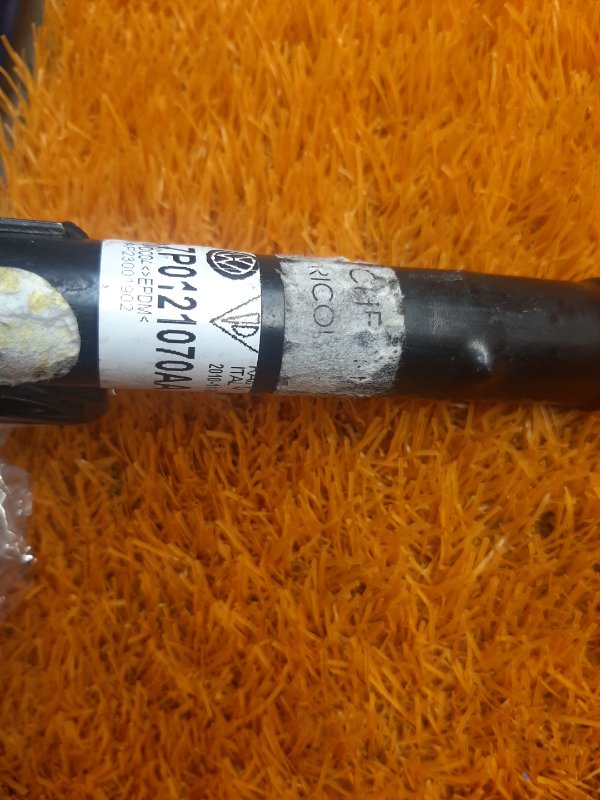 трубка охлаждающей системы, 1200 рублей, Красноярск