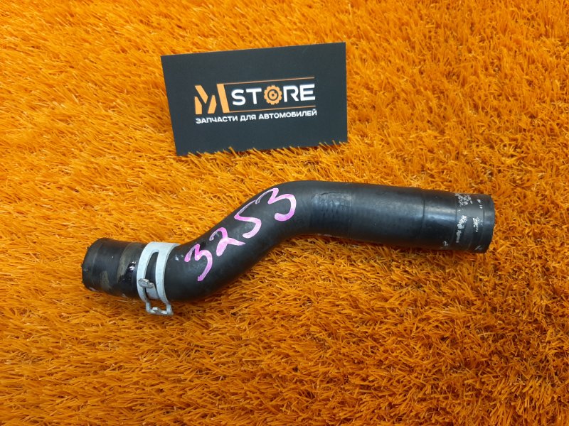 Патрубок системы охлаждения, 400 рублей, Красноярск