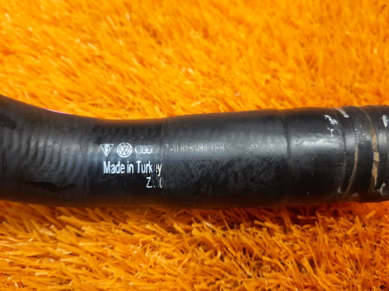 Патрубок системы охлаждения, 400 рублей, Красноярск