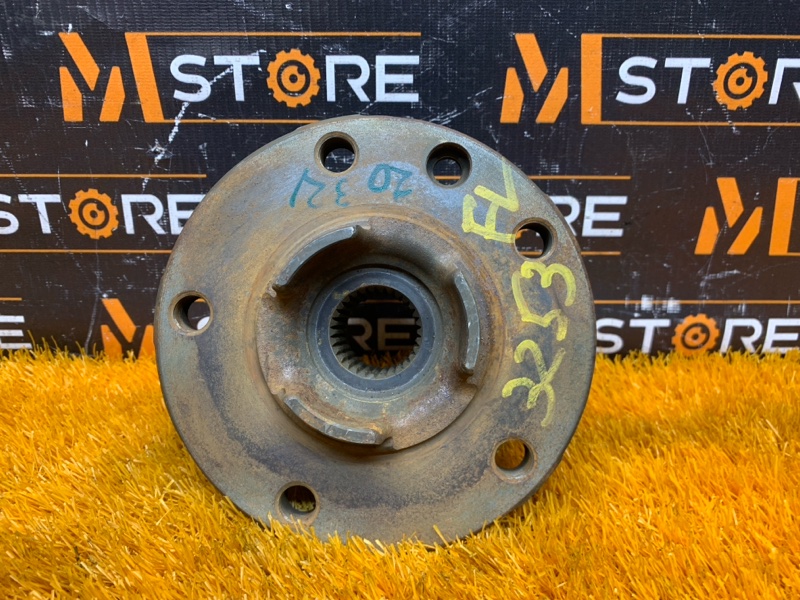 ступица, 2500 рублей, Красноярск