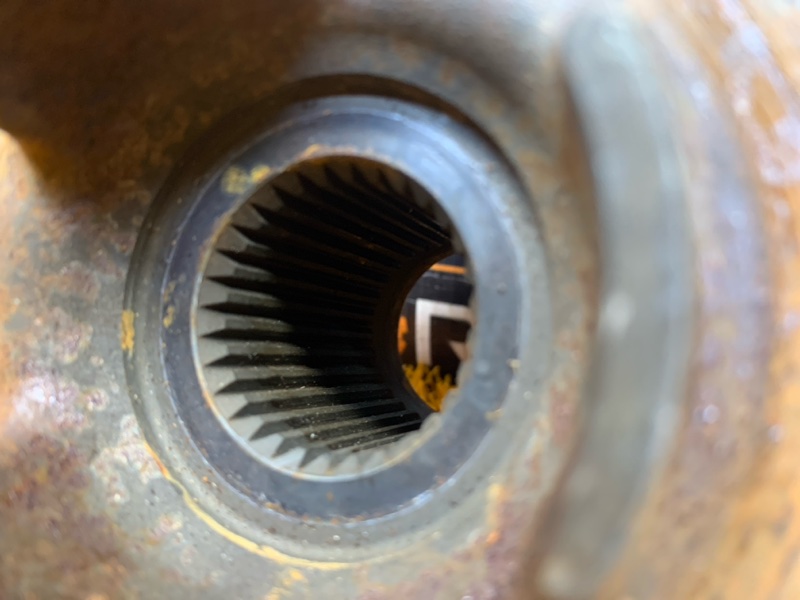 ступица, 2500 рублей, Красноярск