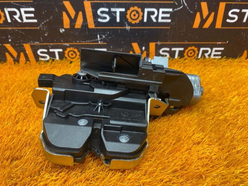 замок багажника, 13000 рублей, Красноярск