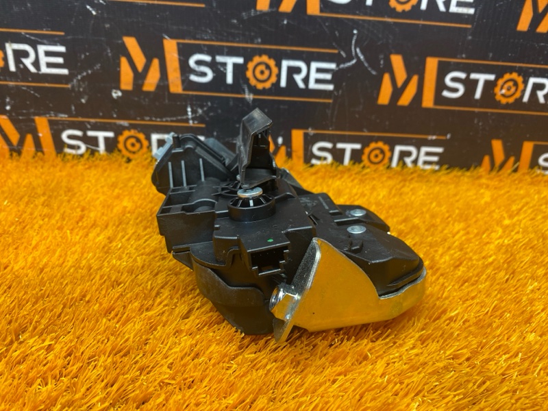 замок багажника, 13000 рублей, Красноярск