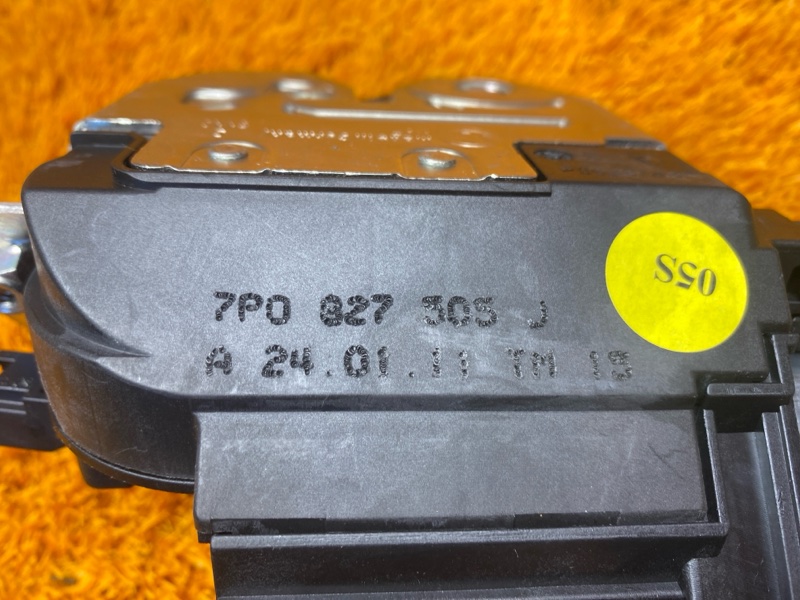 замок багажника, 13000 рублей, Красноярск