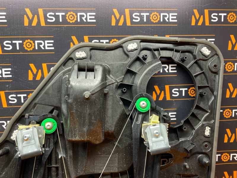 стеклоподъемник, 1650 рублей, Красноярск