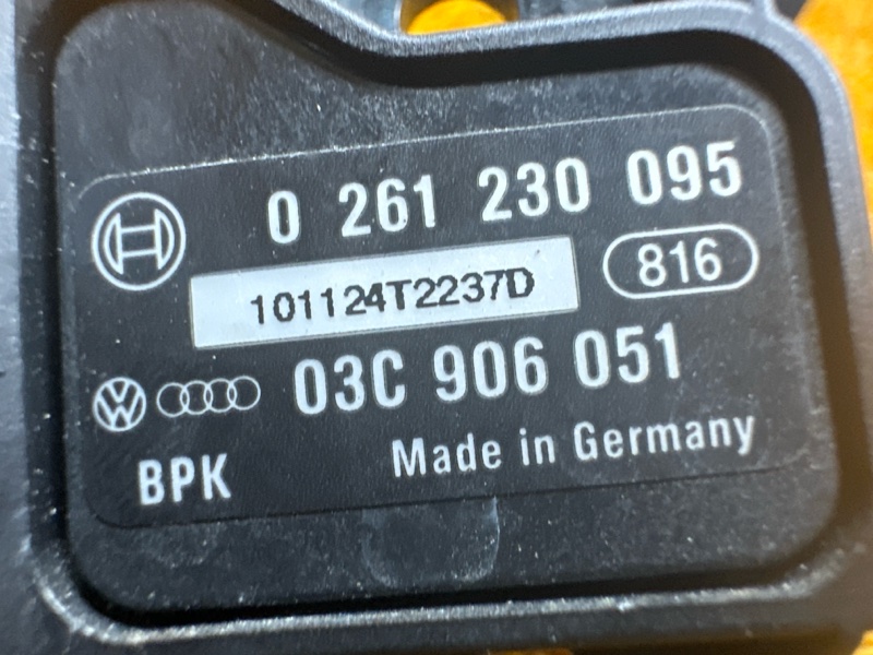 Датчик абсолютного давления, 790 рублей, Красноярск