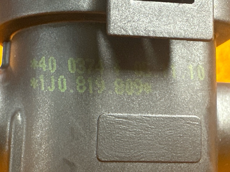 клапан печки, 1000 рублей, Красноярск