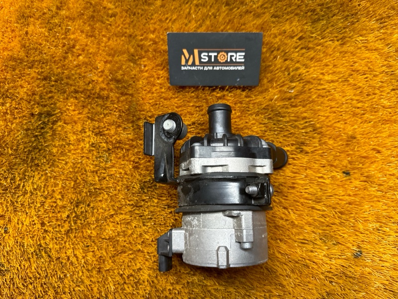 помпа дополнительная, 9500 рублей, Красноярск