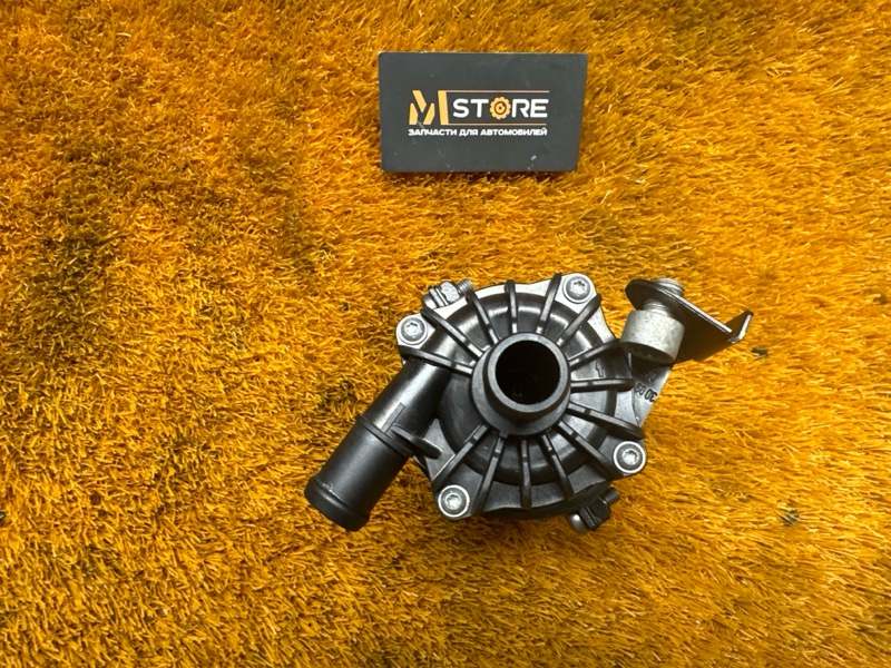 помпа дополнительная, 9500 рублей, Красноярск