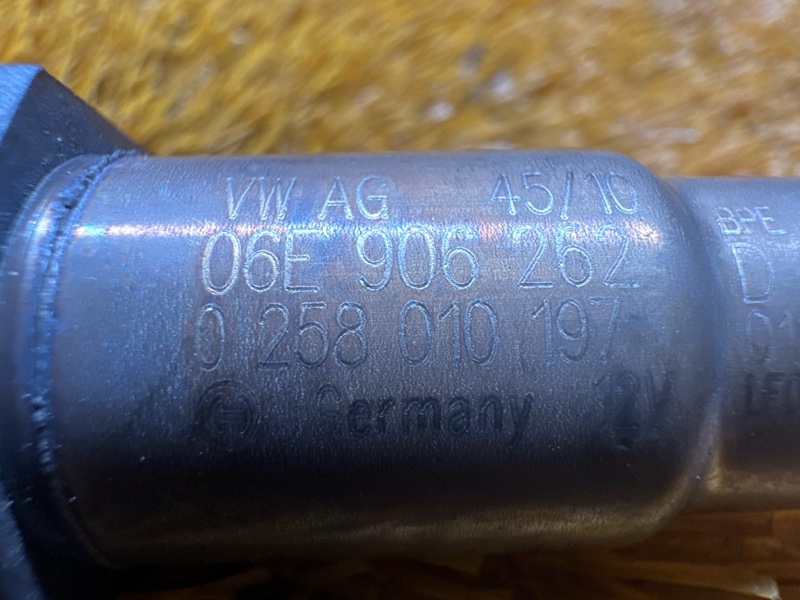 Датчик кислорода, 800 рублей, Красноярск