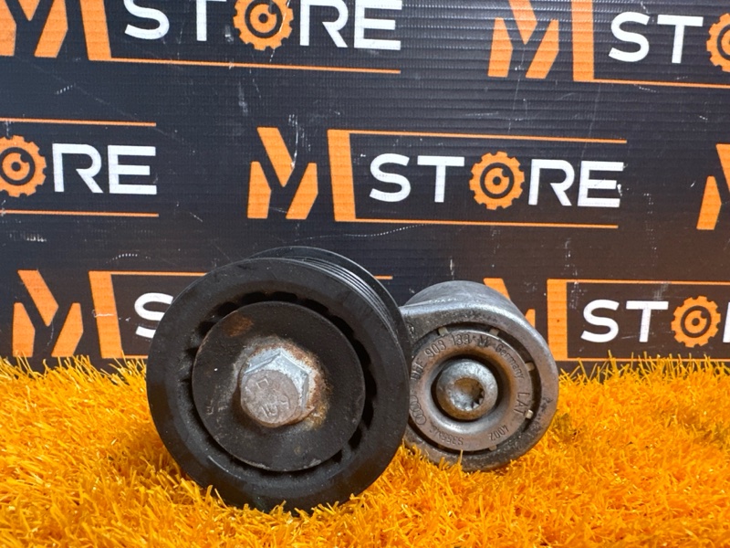 Натяжитель приводного ремня, 1500 рублей, Красноярск