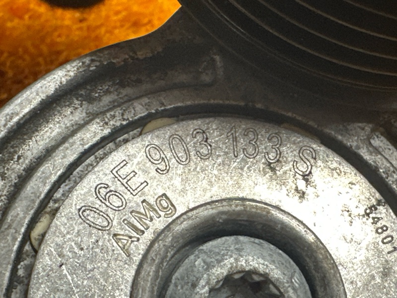 Натяжитель приводного ремня, 1200 рублей, Красноярск