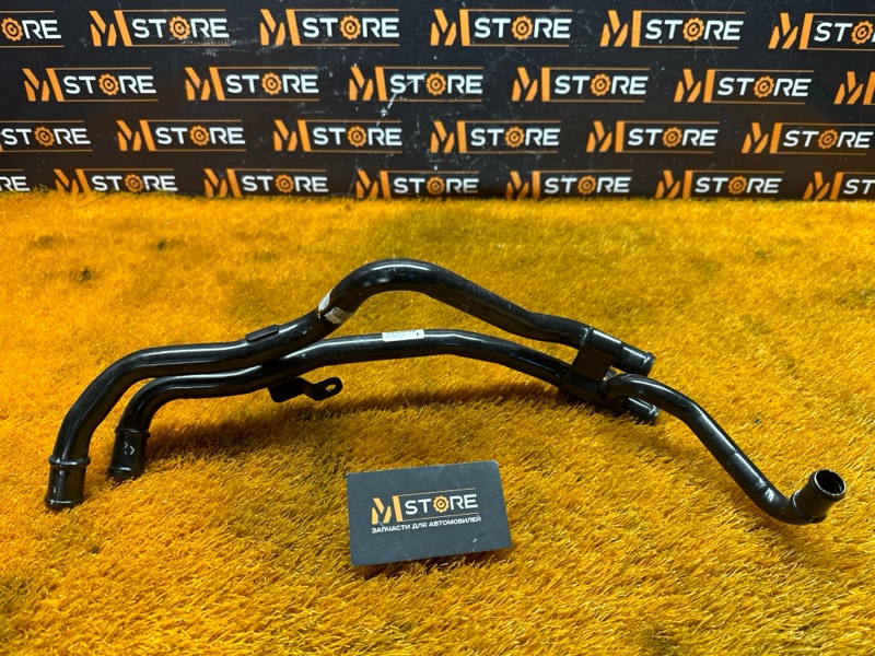 Патрубок системы охлаждения, 2000 рублей, Красноярск