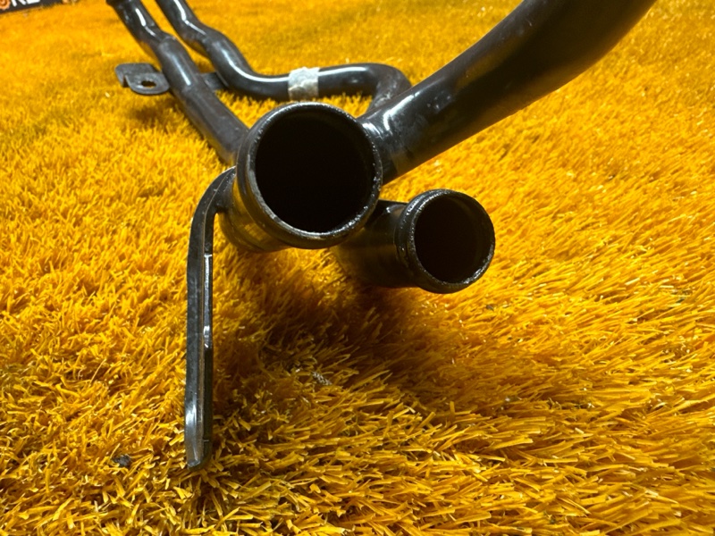 Патрубок системы охлаждения, 2000 рублей, Красноярск