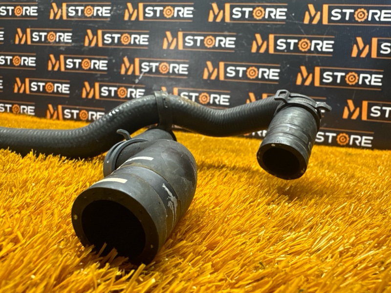 Патрубок системы охлаждения, 860 рублей, Красноярск