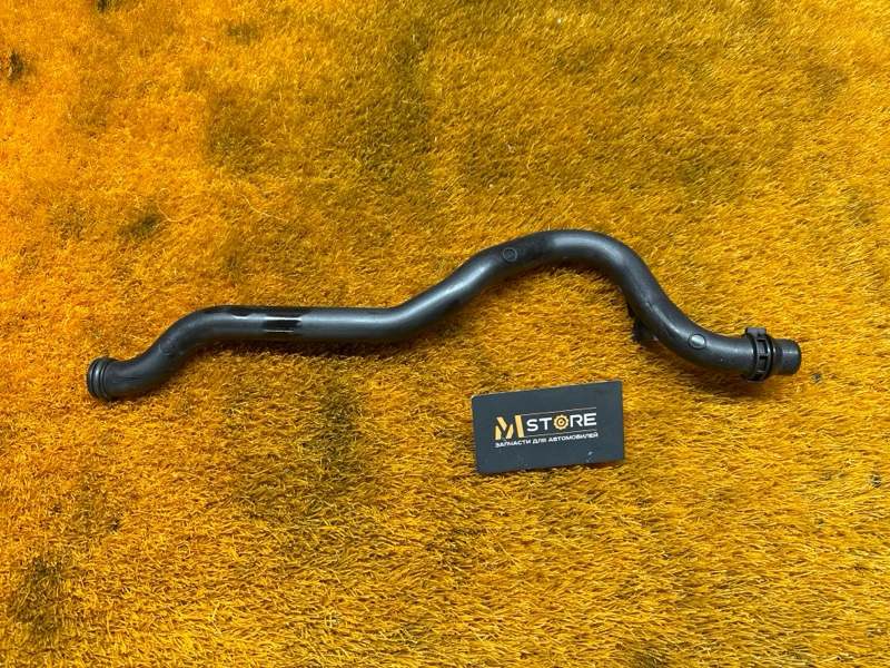 Патрубок системы охлаждения, 900 рублей, Красноярск