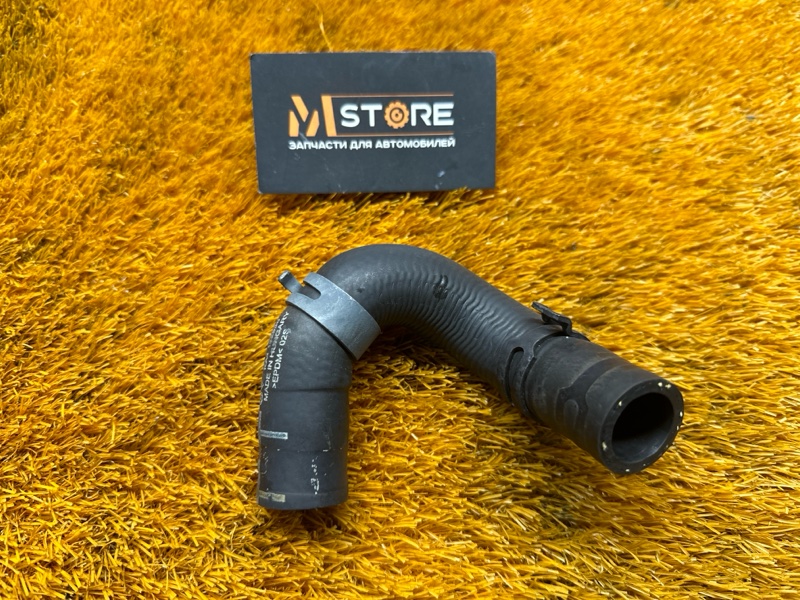 Патрубок системы охлаждения, 900 рублей, Красноярск