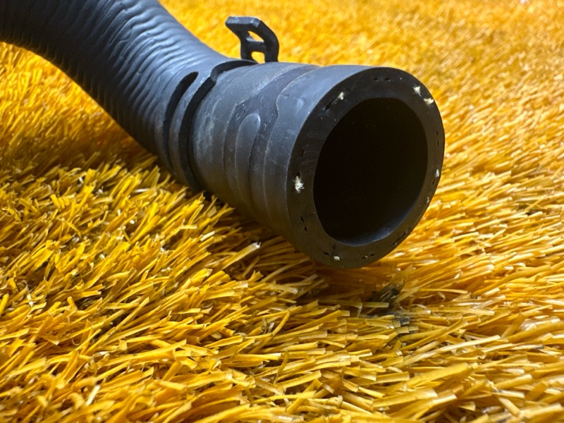 Патрубок системы охлаждения, 900 рублей, Красноярск