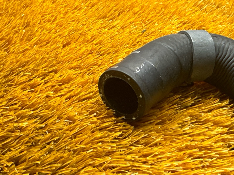 Патрубок системы охлаждения, 900 рублей, Красноярск