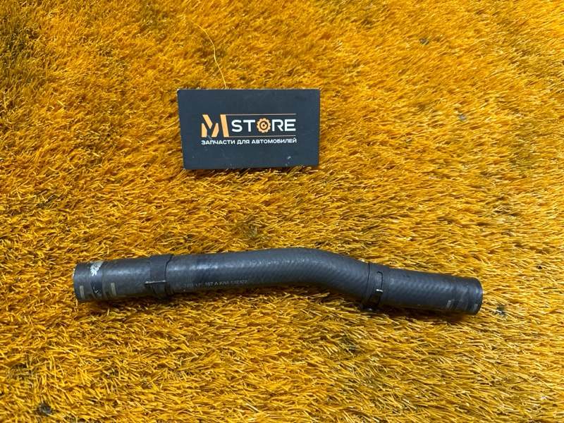 Патрубок системы охлаждения, 590 рублей, Красноярск