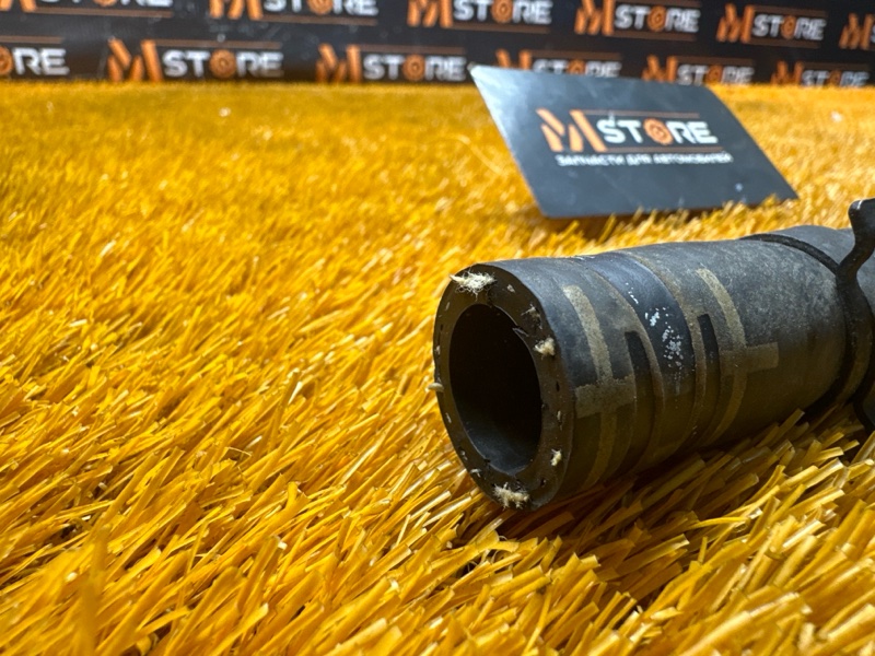 Патрубок системы охлаждения, 590 рублей, Красноярск