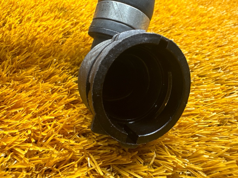 Патрубок системы охлаждения, 790 рублей, Красноярск