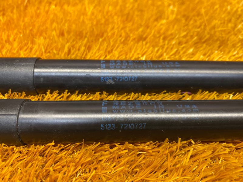 амортизатор капота, 1000 рублей, Красноярск