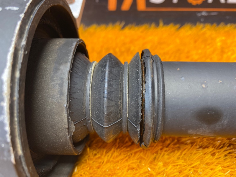 карданный вал, 5000 рублей, Красноярск