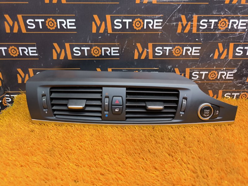 дефлектор воздушный, 2500 рублей, Красноярск