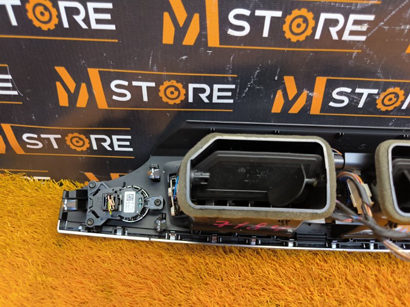 дефлектор воздушный, 2500 рублей, Красноярск