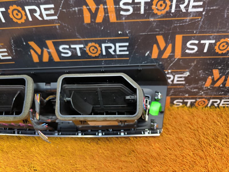 дефлектор воздушный, 2500 рублей, Красноярск